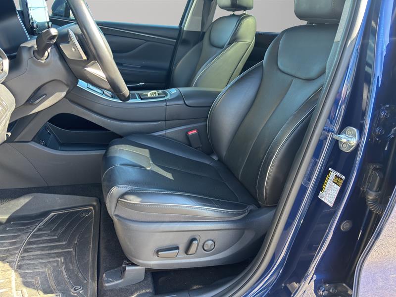 hyundai Santa Fe 2021 - 10