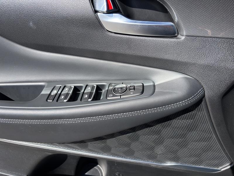 hyundai Santa Fe 2021 - 11