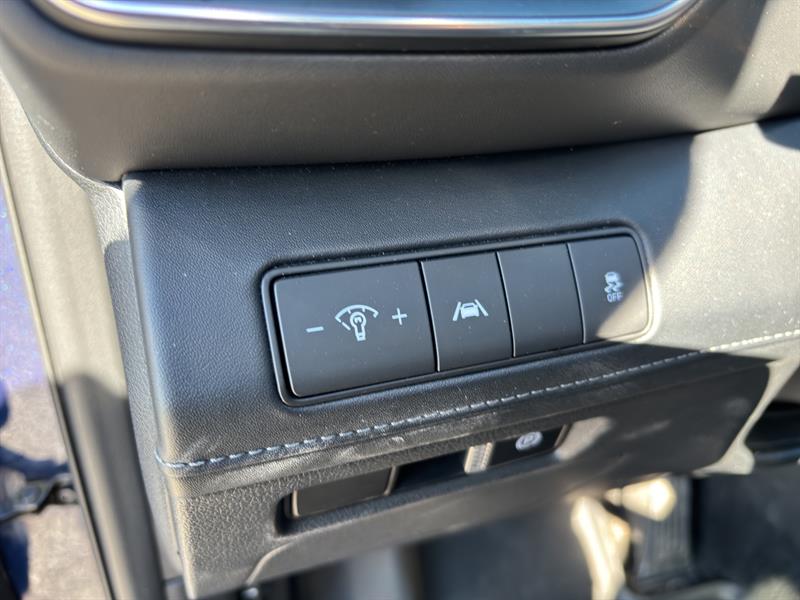 hyundai Santa Fe 2021 - 12