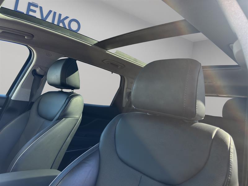 hyundai Santa Fe 2021 - 18