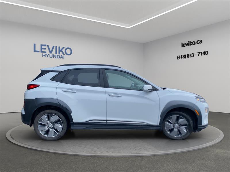 hyundai Kona électrique 2021 - 6