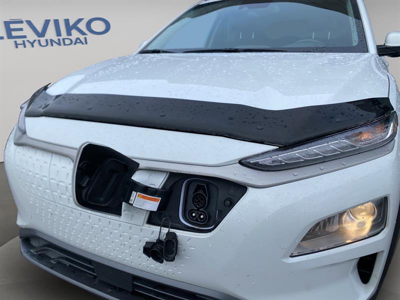 hyundai Kona électrique 2021 - 9