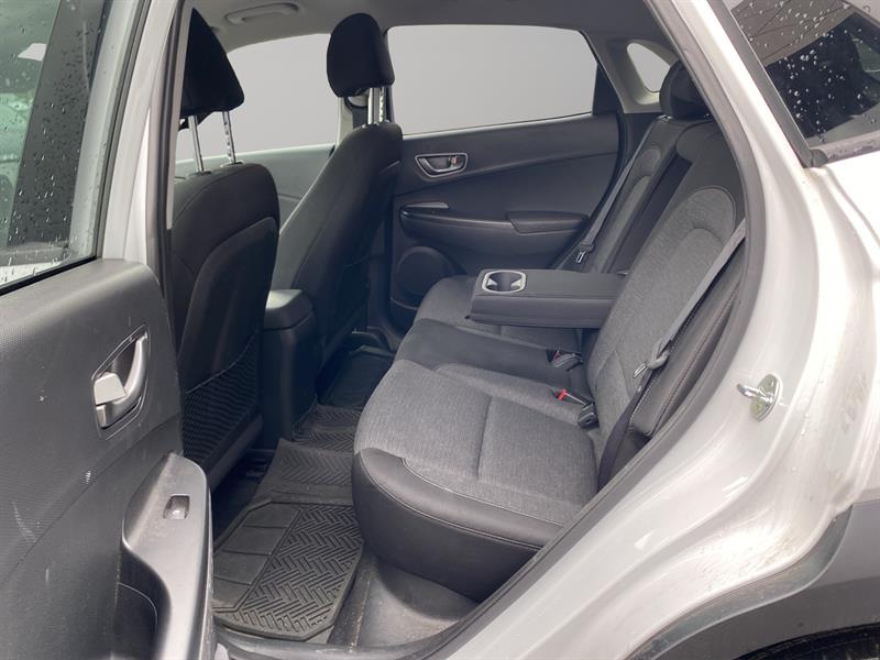 hyundai Kona électrique 2021 - 10