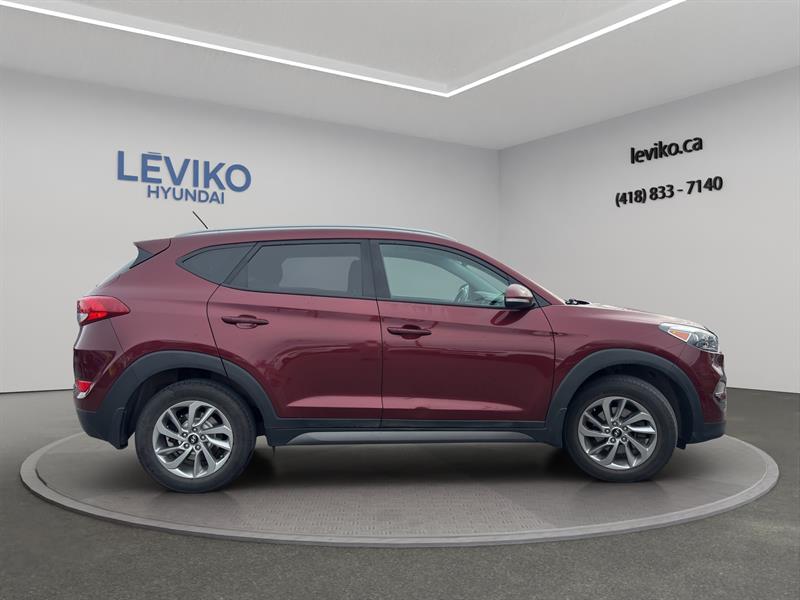 hyundai Tucson 2016 - 5