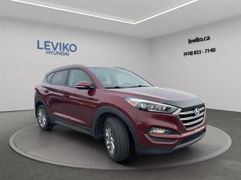 hyundai Tucson 2016 - 6