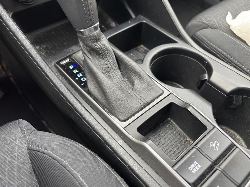 hyundai Tucson 2016 - 13