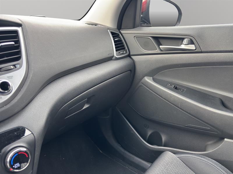 hyundai Tucson 2016 - 14