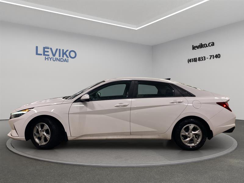 hyundai Elantra 2023 - 2