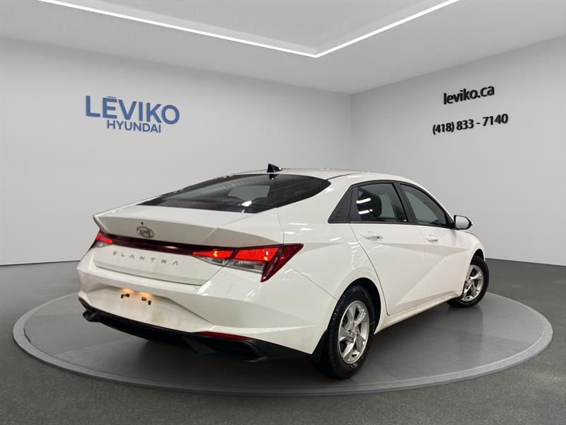 hyundai Elantra 2023 - 5