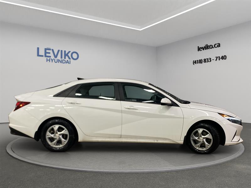 hyundai Elantra 2023 - 6