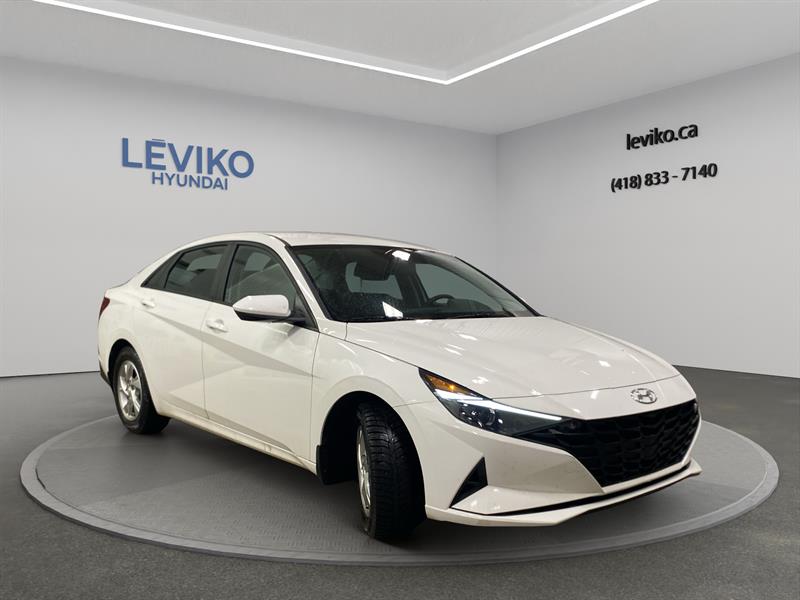 hyundai Elantra 2023 - 7