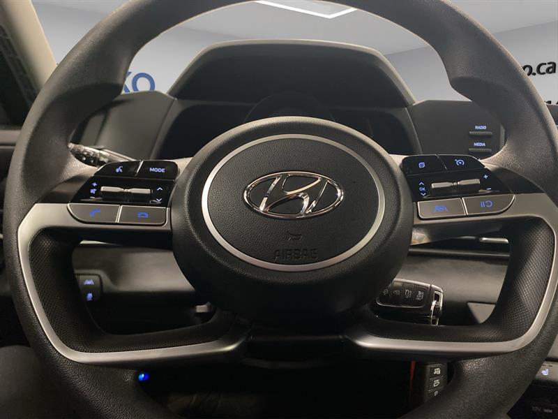 hyundai Elantra 2023 - 9