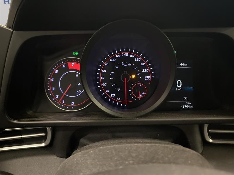 hyundai Elantra 2023 - 10