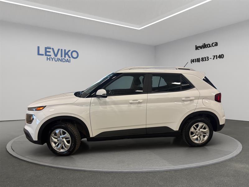 hyundai Venue 2023 - 2