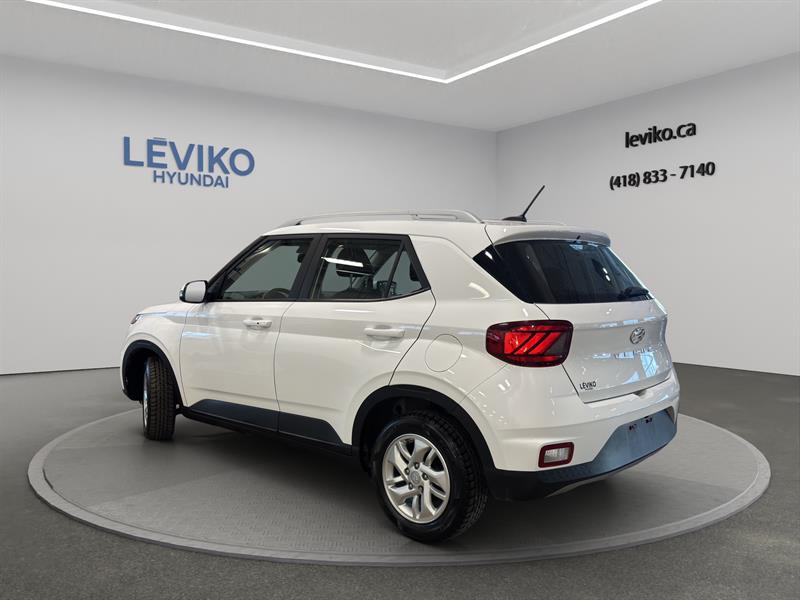 hyundai Venue 2023 - 3