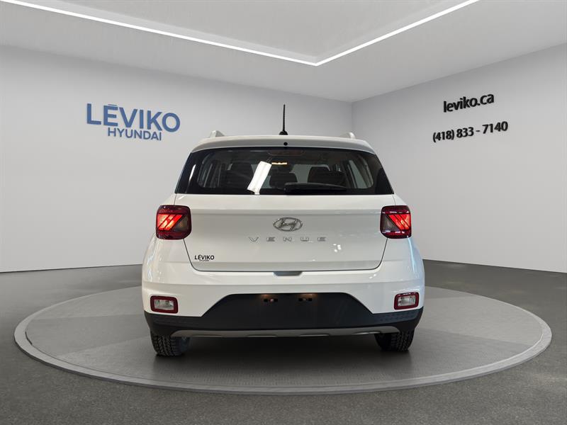 hyundai Venue 2023 - 4
