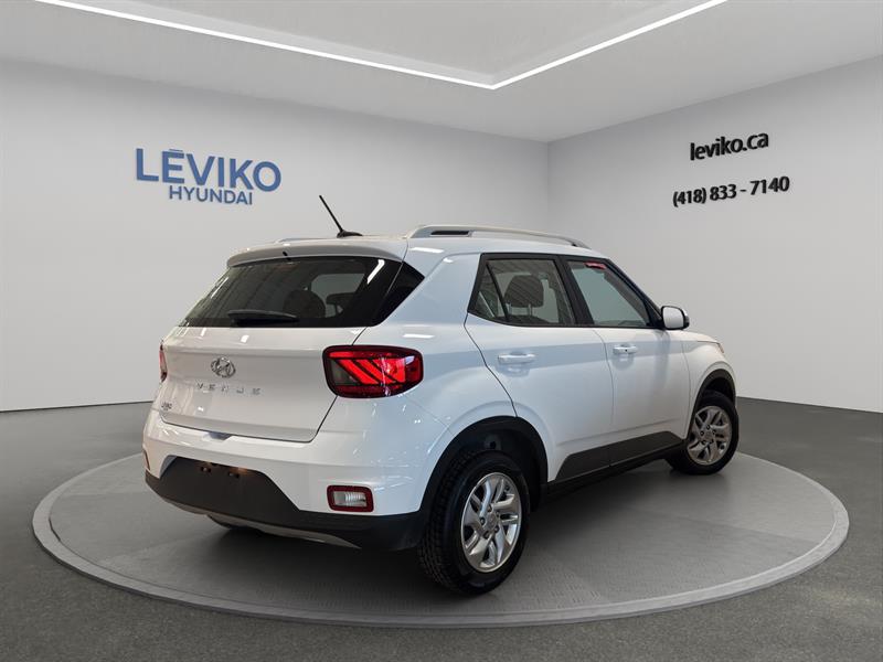 hyundai Venue 2023 - 5