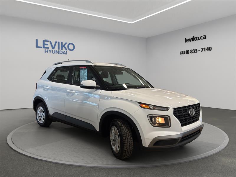 hyundai Venue 2023 - 6