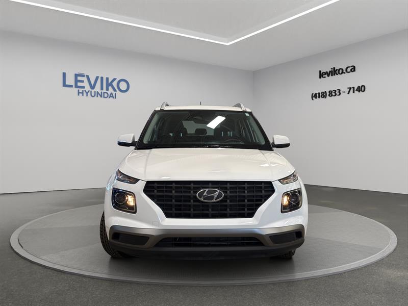 hyundai Venue 2023 - 7