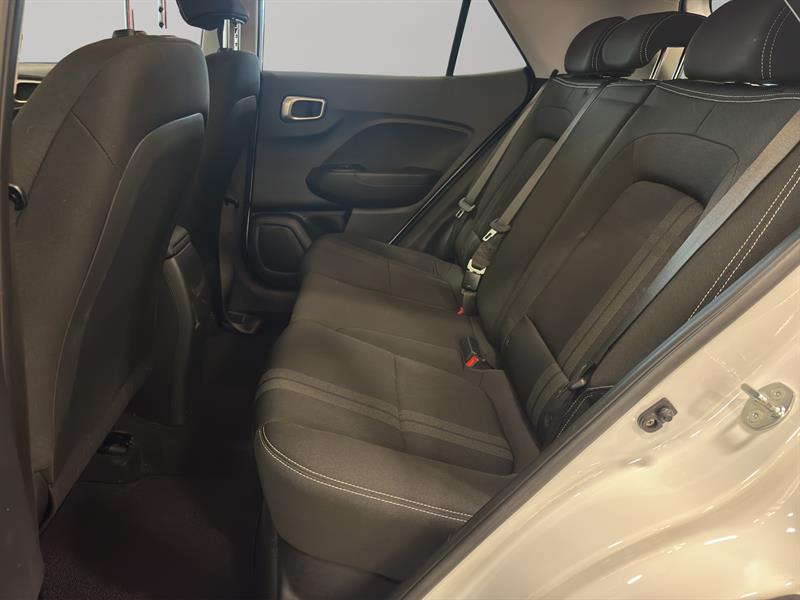 hyundai Venue 2023 - 8