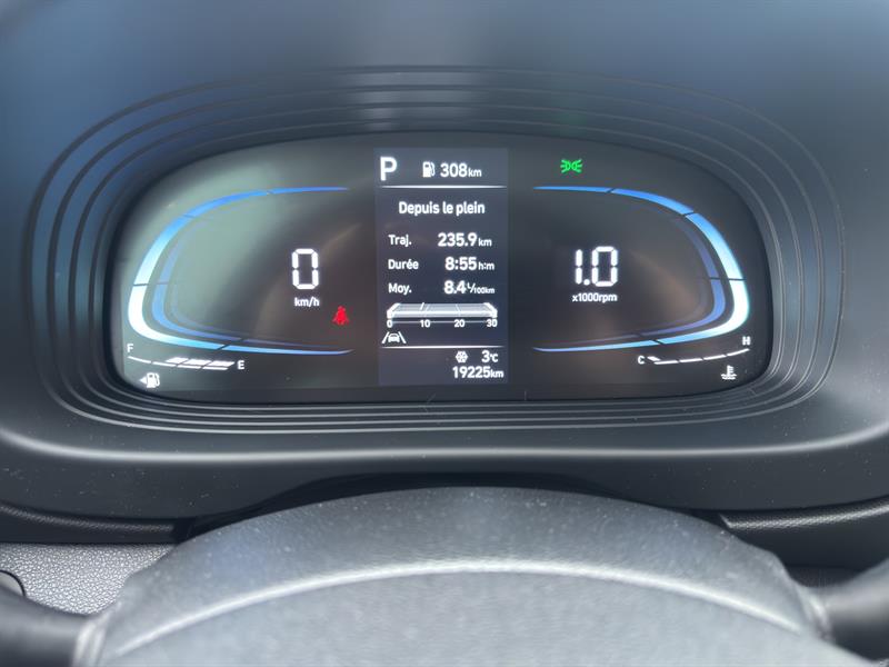 hyundai Venue 2023 - 11