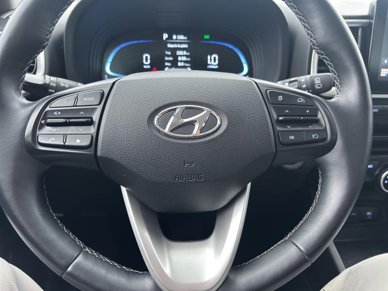 hyundai Venue 2023 - 12