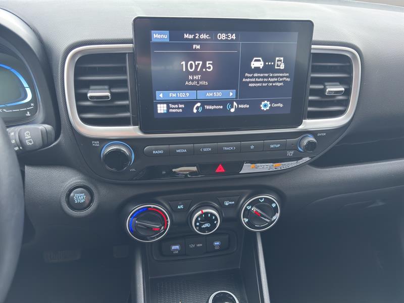 hyundai Venue 2023 - 13