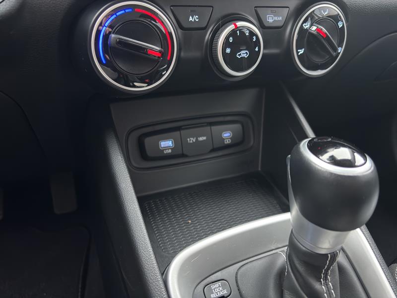 hyundai Venue 2023 - 14