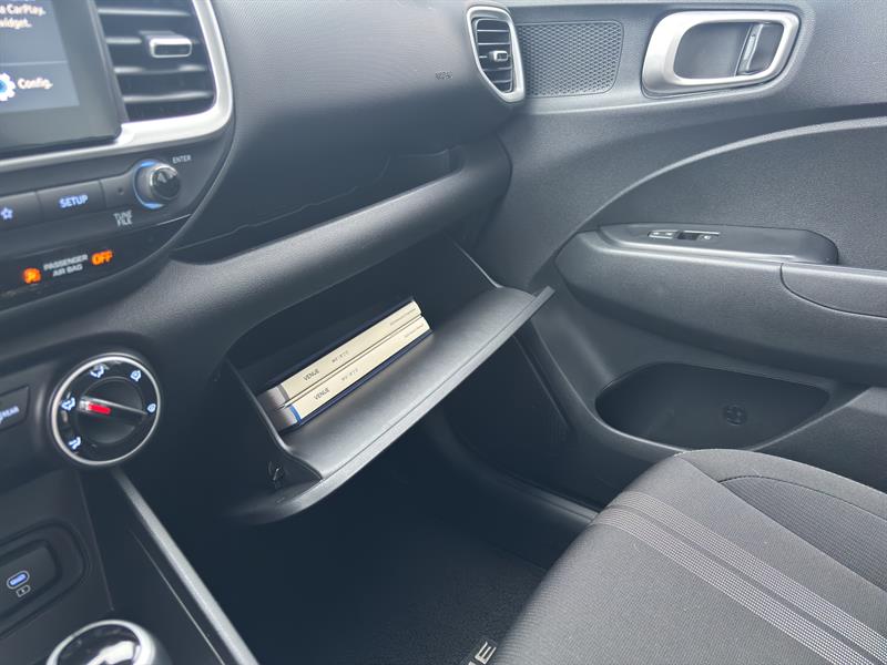 hyundai Venue 2023 - 17