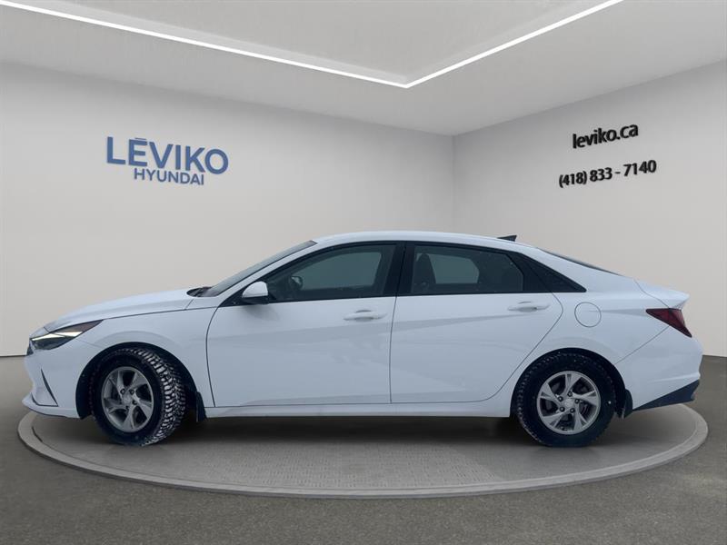 hyundai Elantra 2023 - 2