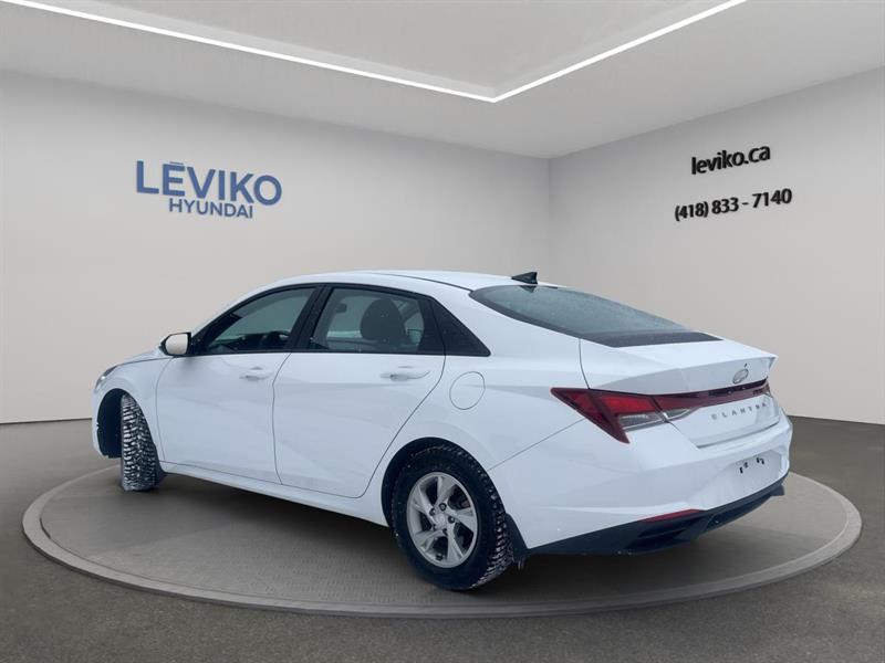 hyundai Elantra 2023 - 3