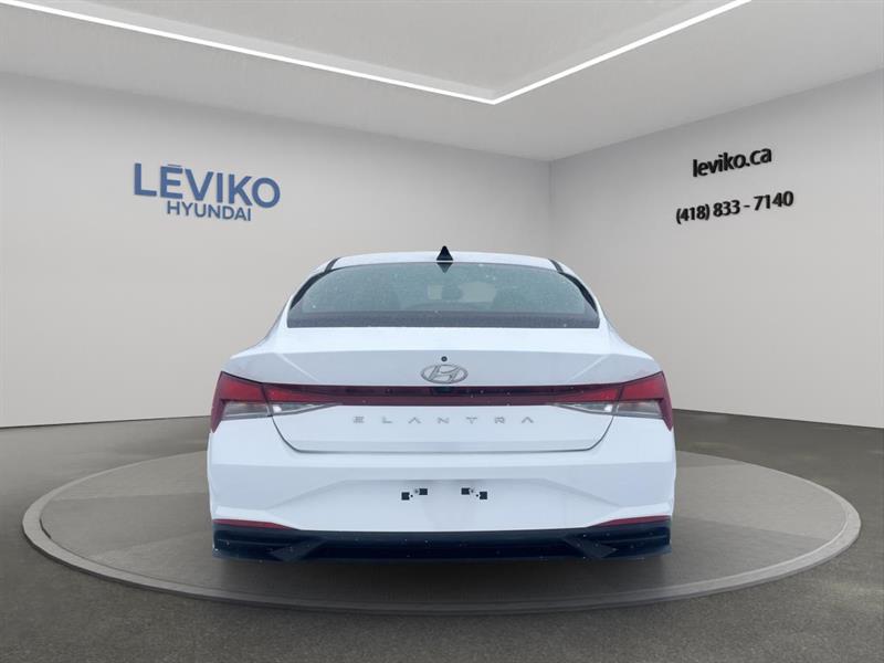 hyundai Elantra 2023 - 4