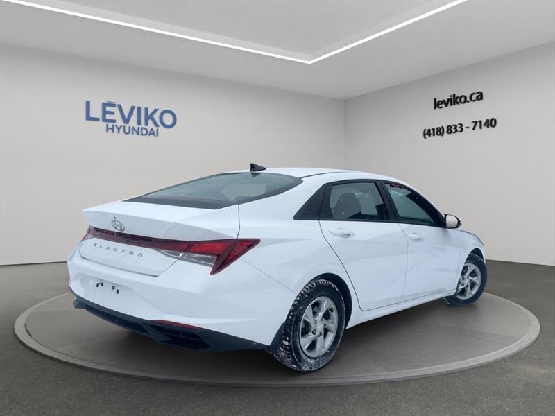 hyundai Elantra 2023 - 5