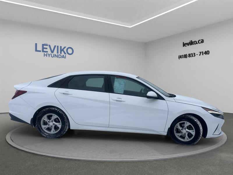 hyundai Elantra 2023 - 6