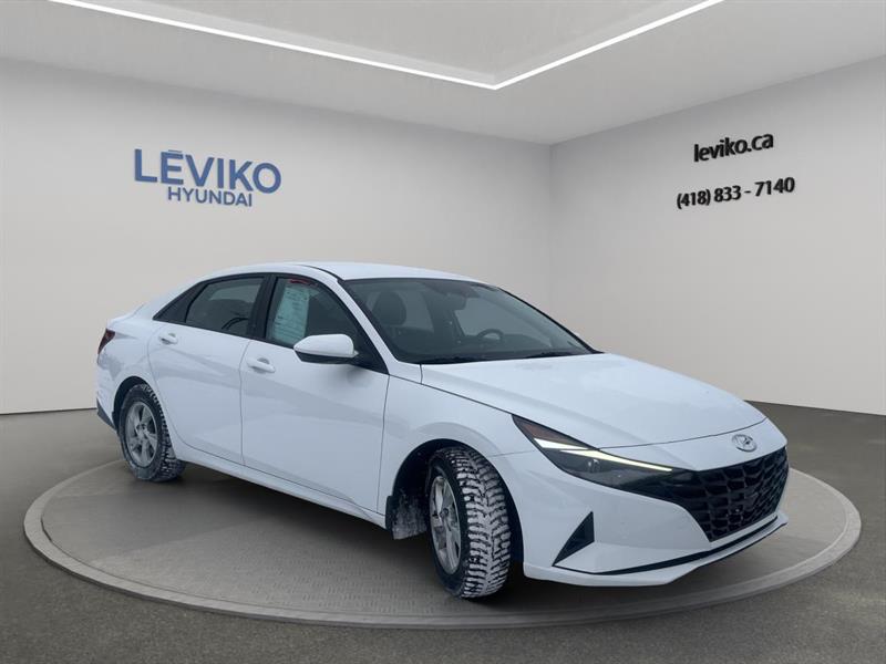 hyundai Elantra 2023 - 7