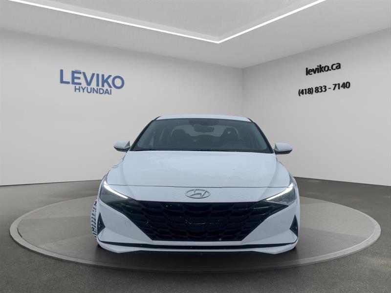 hyundai Elantra 2023 - 8