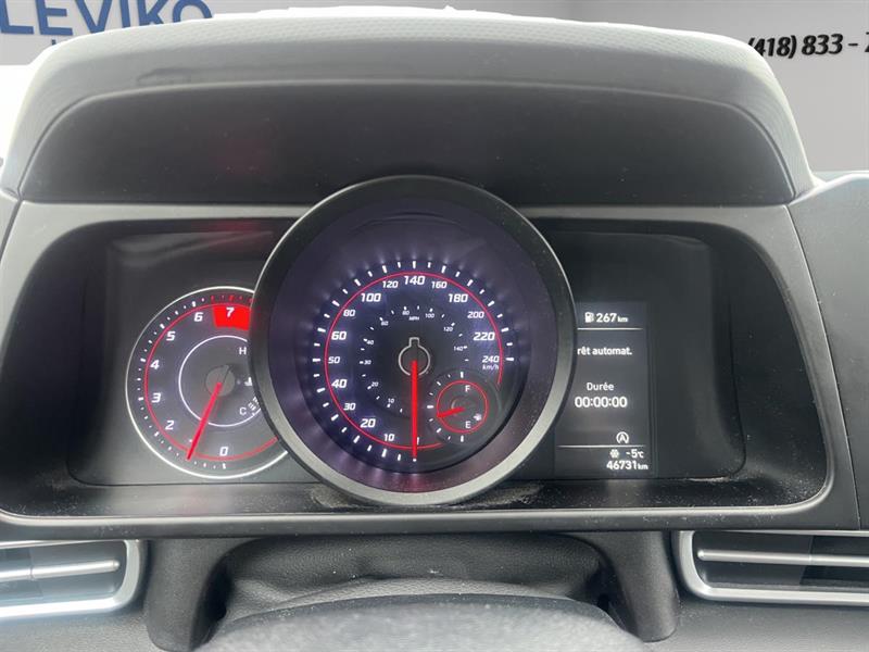 hyundai Elantra 2023 - 10