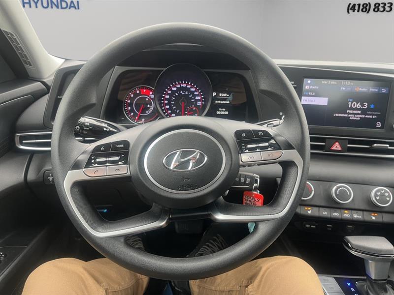 hyundai Elantra 2023 - 11