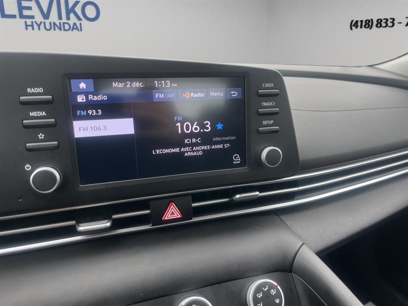 hyundai Elantra 2023 - 12