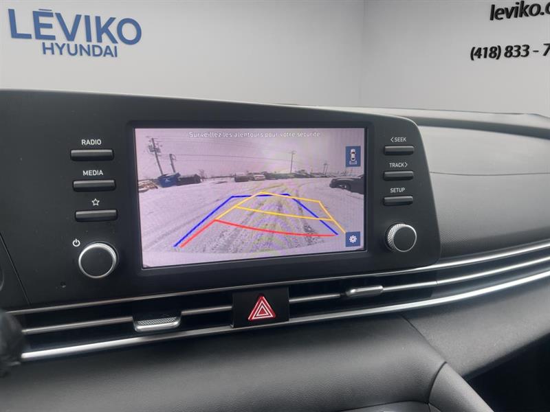 hyundai Elantra 2023 - 13