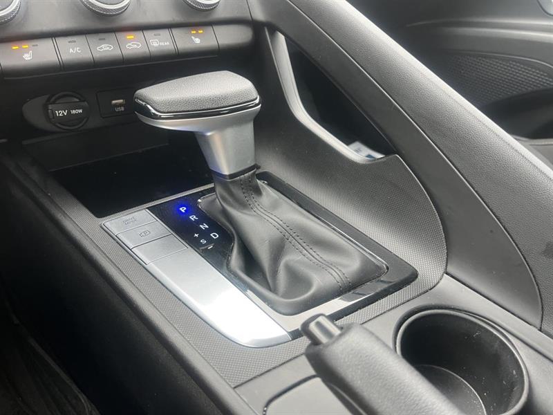 hyundai Elantra 2023 - 14