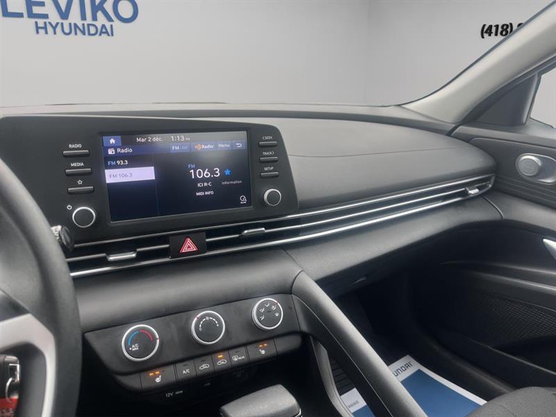 hyundai Elantra 2023 - 15