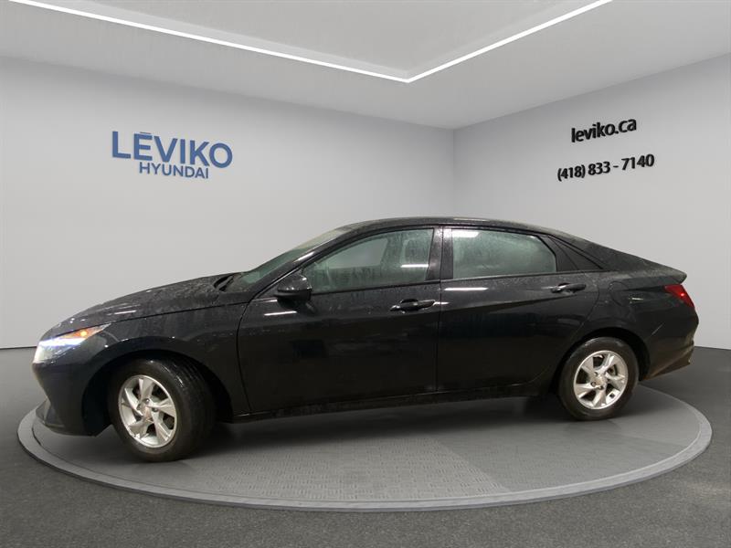 hyundai Elantra 2023 - 2