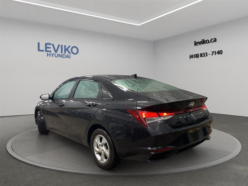 hyundai Elantra 2023 - 3