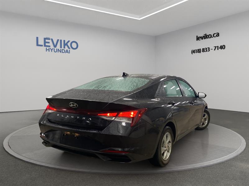 hyundai Elantra 2023 - 5