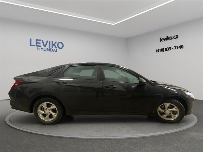 hyundai Elantra 2023 - 6