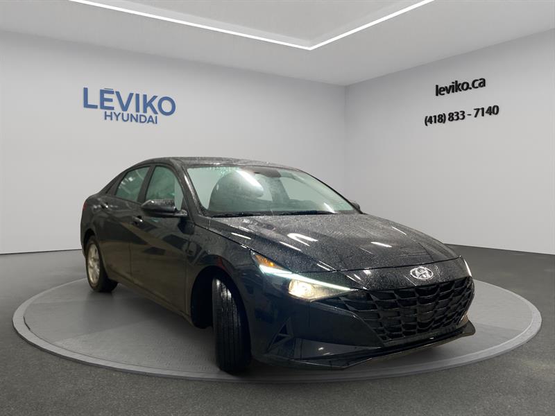 hyundai Elantra 2023 - 7