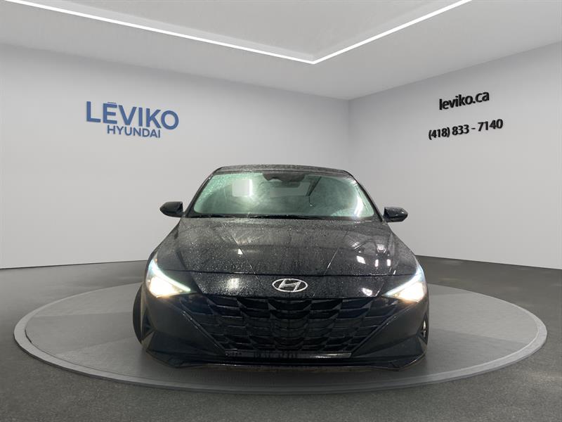 hyundai Elantra 2023 - 8