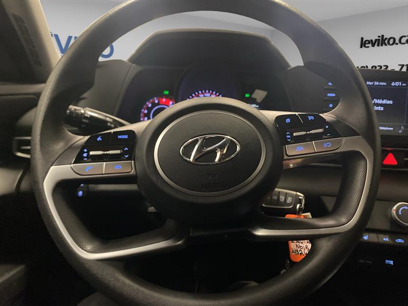 hyundai Elantra 2023 - 9