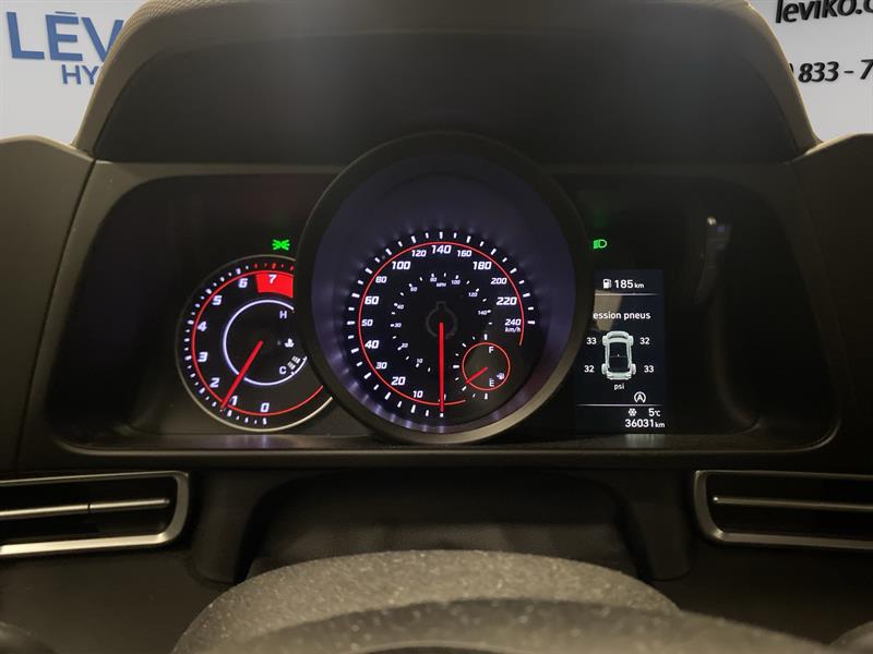 hyundai Elantra 2023 - 10